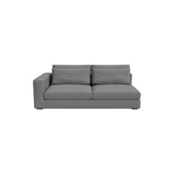 3 SEATER LEFTARM